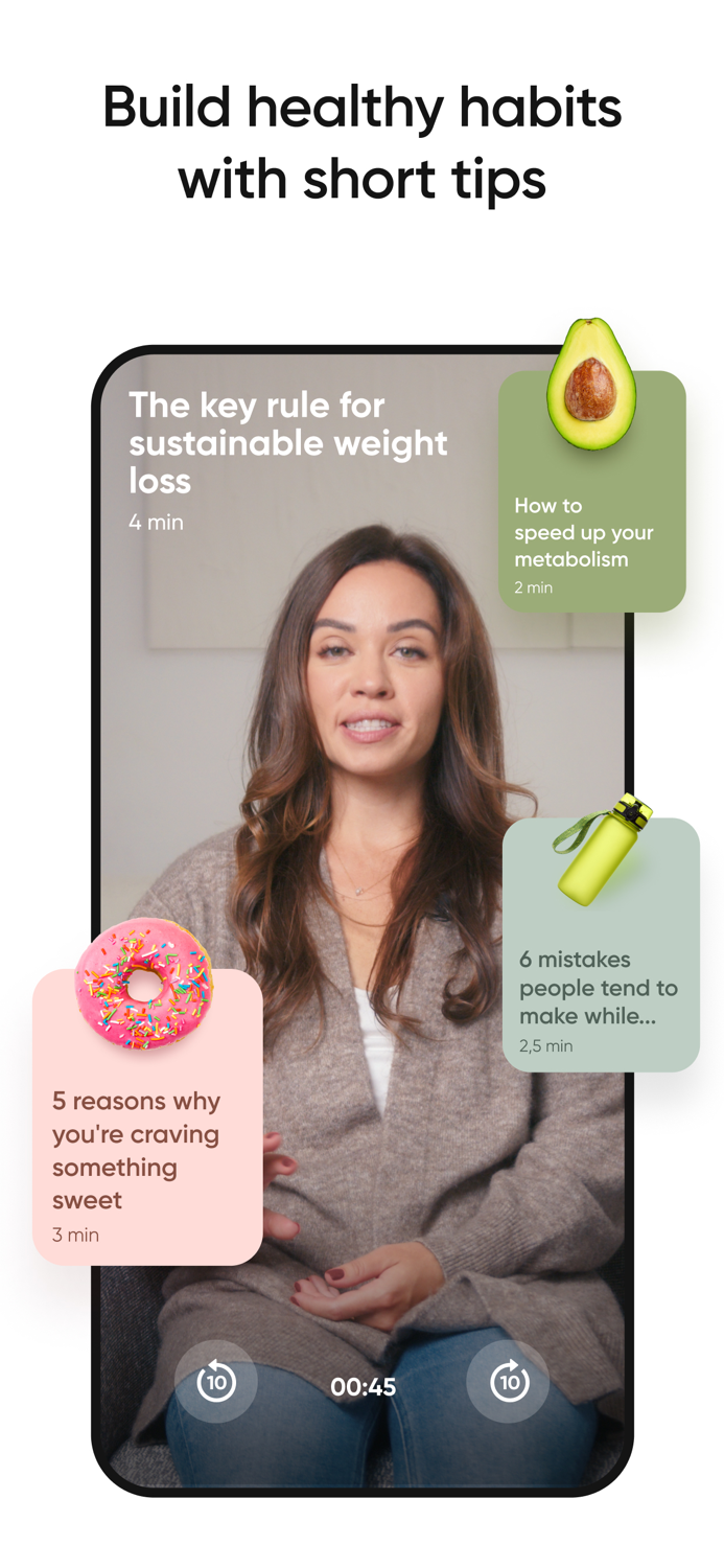 meOrigin daily wellness