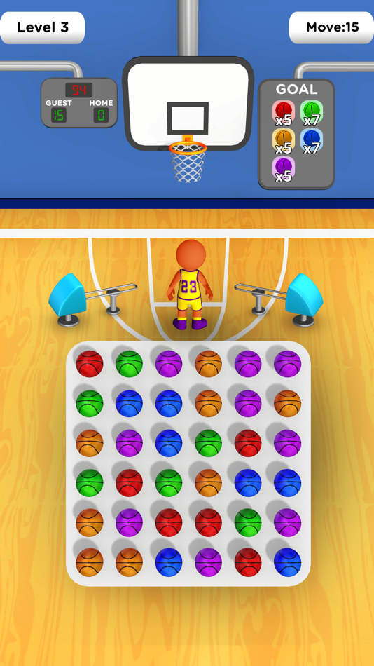 #5. Collecting Master (iOS) 由: 3A YAPIM VE YAZILIM DANISMANLIK LIMITED SIRKETI