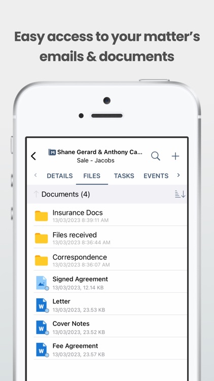 EvolveGo screenshot-5