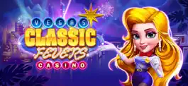 Game screenshot Vegas Classic Fevers mod apk