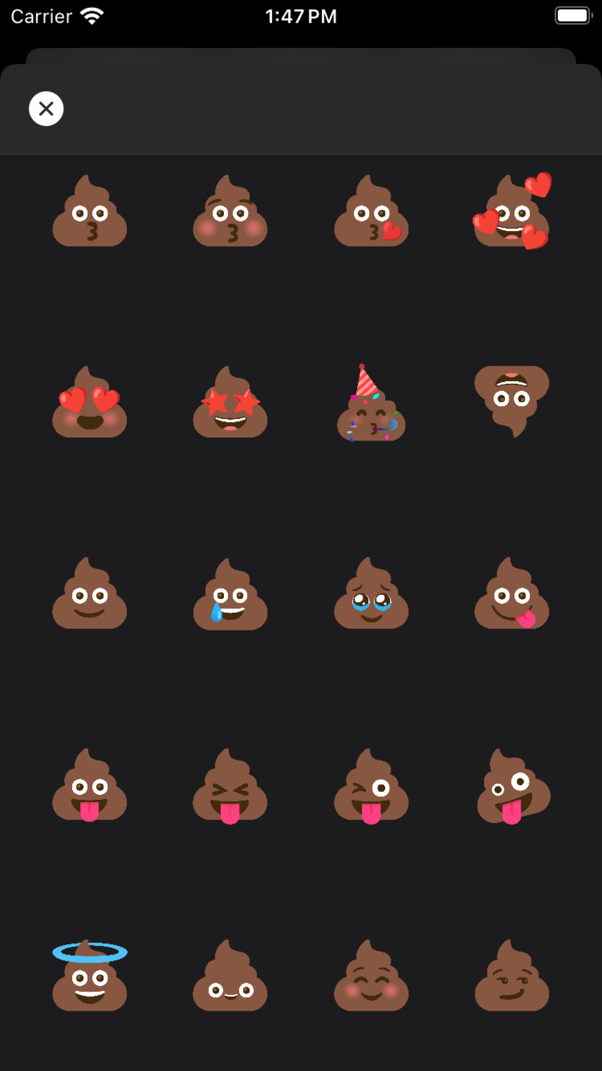 Emoji Kitchen ®