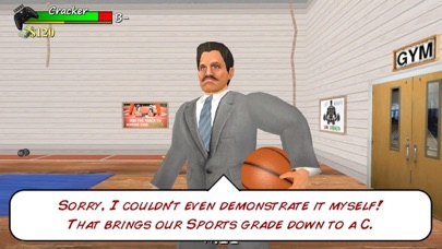 Old School 3Dのおすすめ画像10