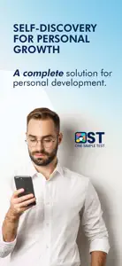 OST – MBTI Personality Tests screenshot #8 for iPhone