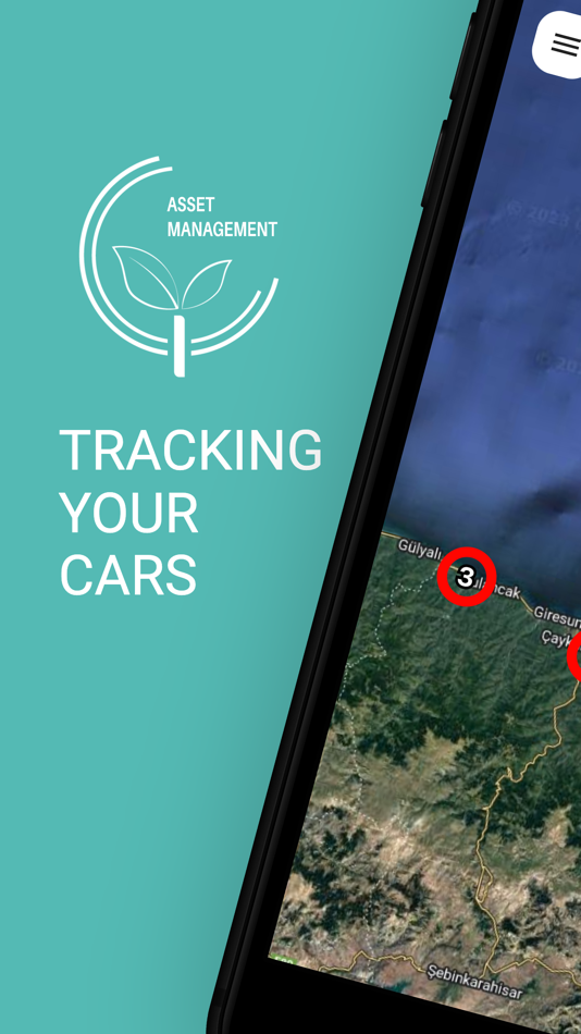 #1. Asset Management - CAG (iOS) 由: İSTANBUL ÇEKİRDEK ARGE