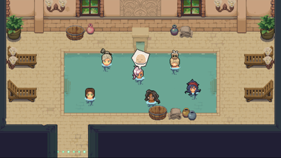 Potion Permit Screenshot