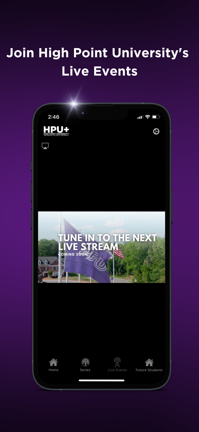 HPU
