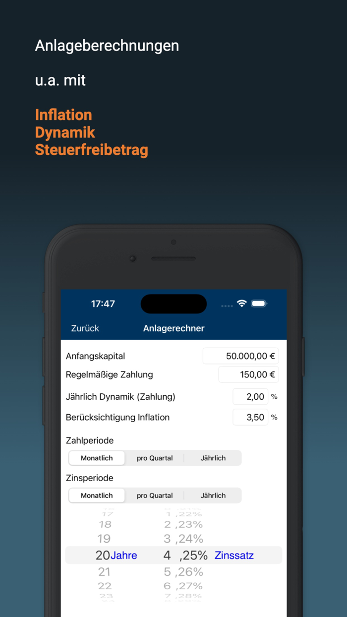 iLohnKredit Pro 2024