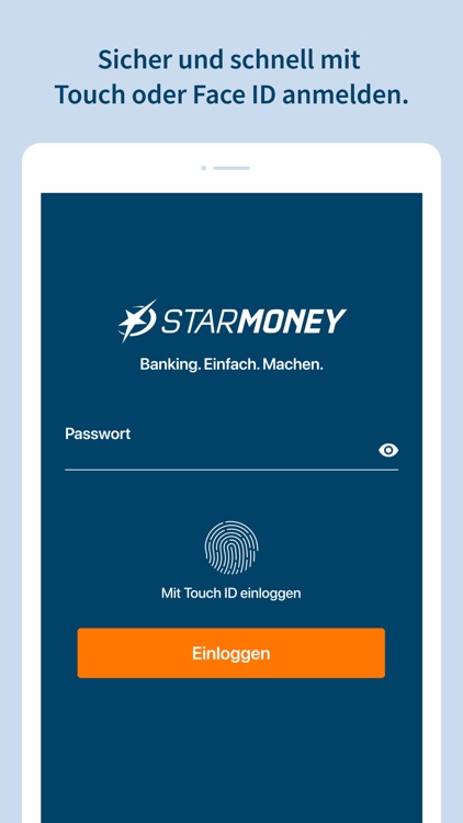 StarMoney - Banking + Finanzen screenshot-6