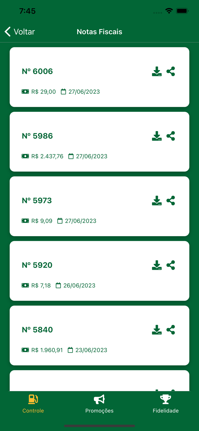 Clube Simon de Vantagens