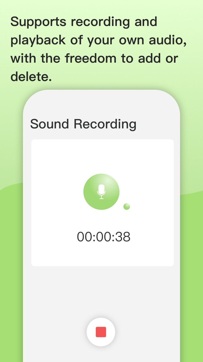 BirdTalker-Teach bird to talk