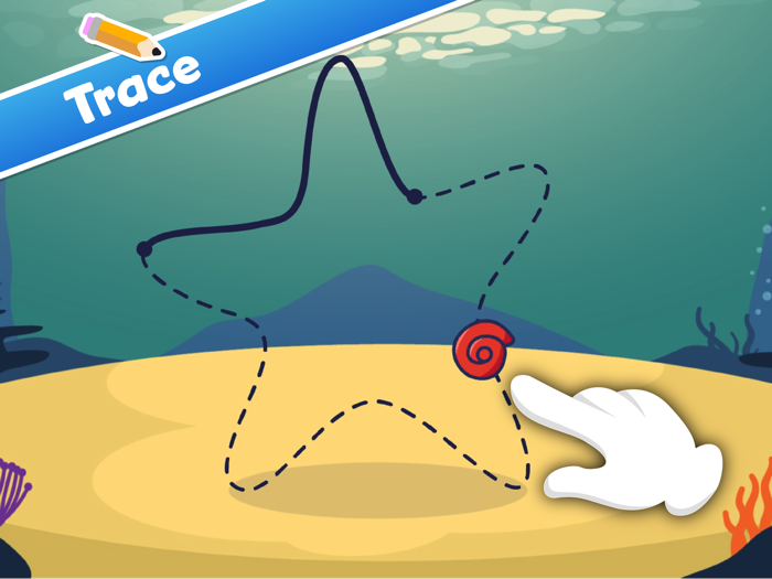 ELIA Kids Toddler Games