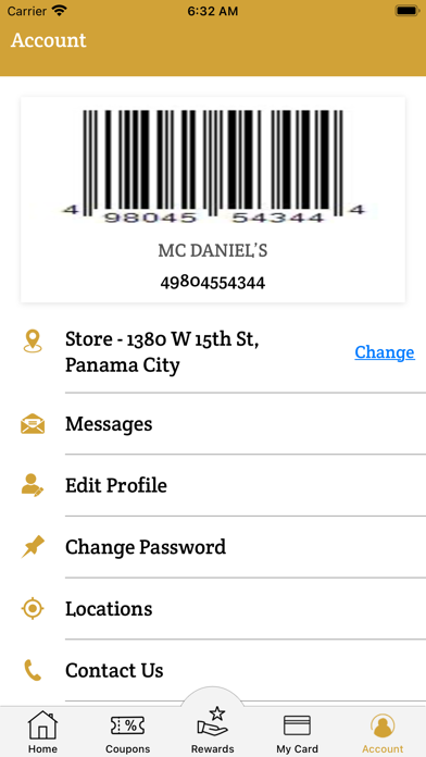 Piggly Wiggly Food For Less Screenshot