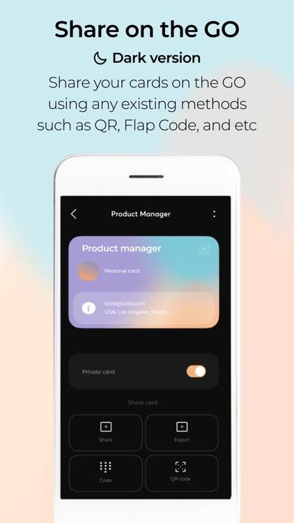 Flap Cards screenshot-9