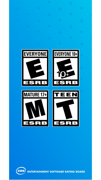 Video Game Ratings by ESRB