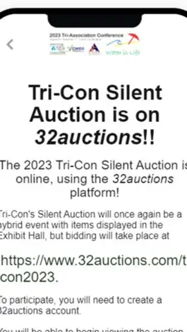 Game screenshot 2023 Tri-Con hack