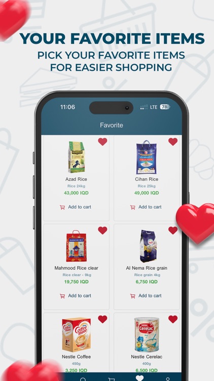 Dlly Las Market screenshot-5