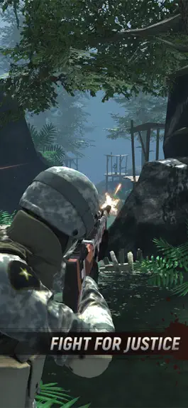 Game screenshot 3D Elite Sniper Shooter hack