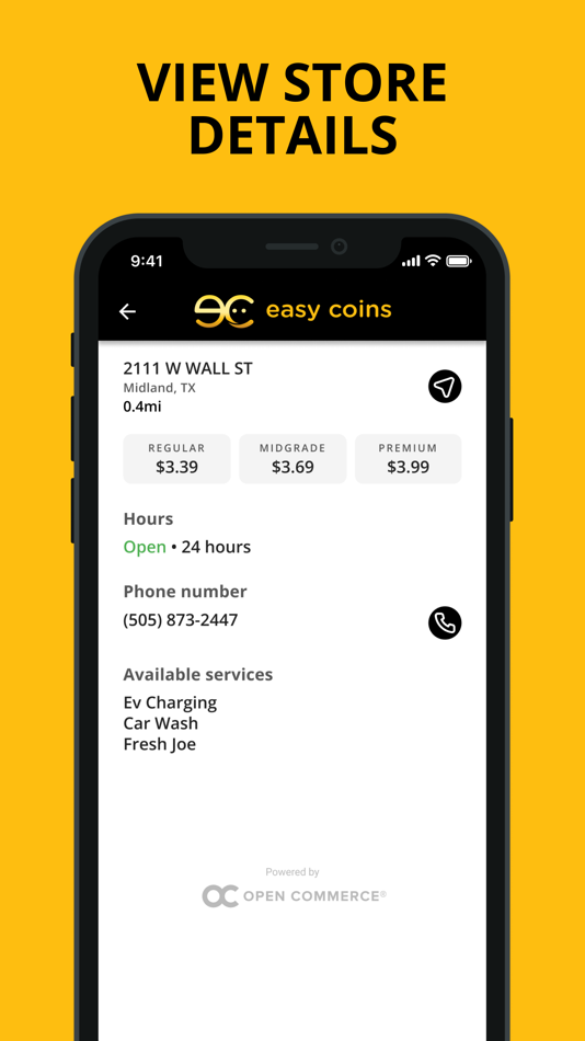 #4. Easy Coins (iOS) 由: Stuzo, LLC