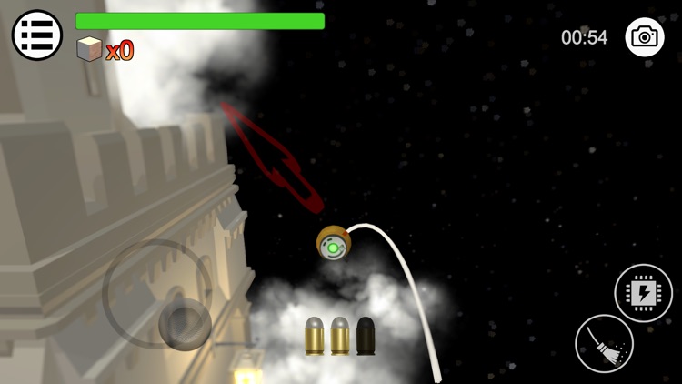 Cleaning Over It - hard climb screenshot-6