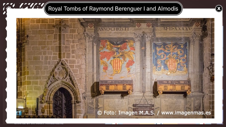 Cathedral of Barcelona