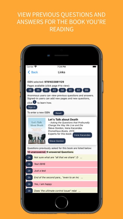 LetMeAsk screenshot-4