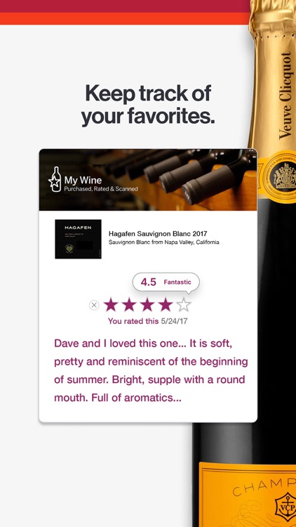 Wine.com screenshot-4