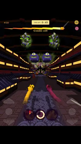 Game screenshot Duple Dragon apk