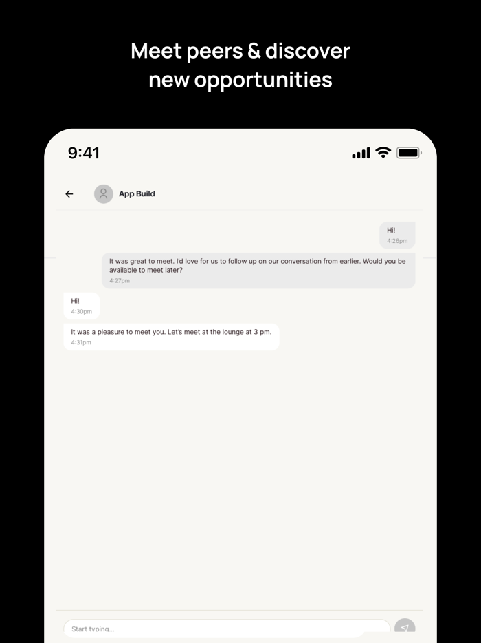 Capital Factory Events