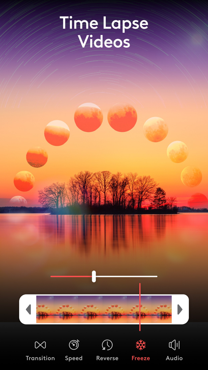 Videoleap AI Video Editor