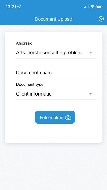 Planningsagenda.nl screenshot-4