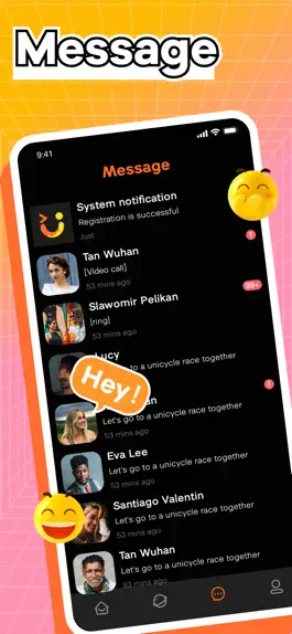 Game screenshot Relax: Share & Live Chat hack