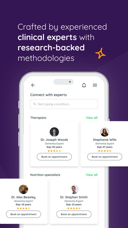 CareFlick screenshot-6