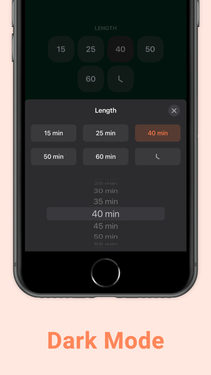 Tommo Focus and Pomodoro Timer