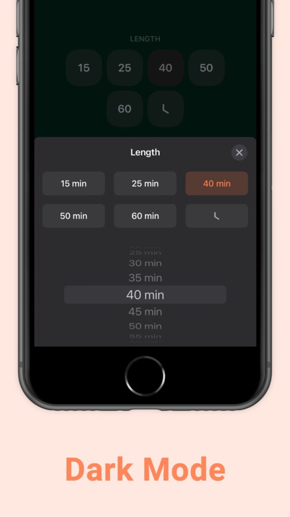 Tommo: Focus & Pomodoro Timer screenshot-4
