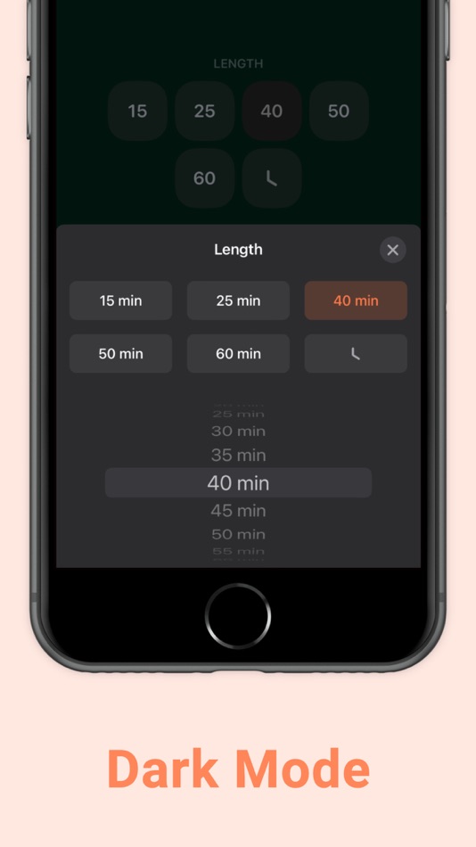 #5. Tommo: Focus & Pomodoro Timer (iOS) 由: 振阳 黎