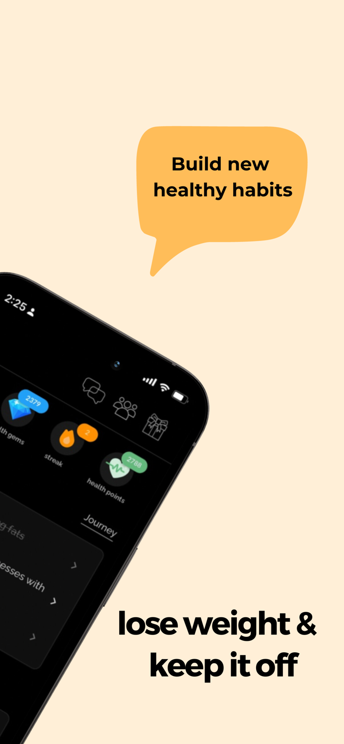 Health Tick Weight and Health