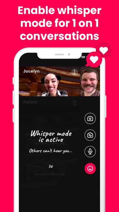 Goottah: Meet & Connect Screenshot