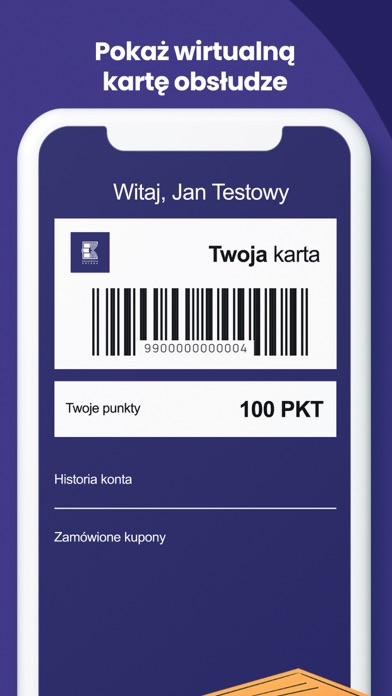 Książnica Polska Screenshot