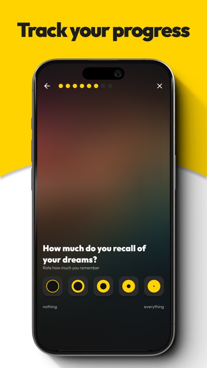 DreamWell: Daily Routines screenshot-5