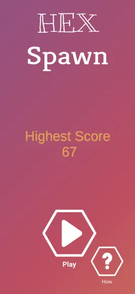 Game screenshot HexSpawn mod apk