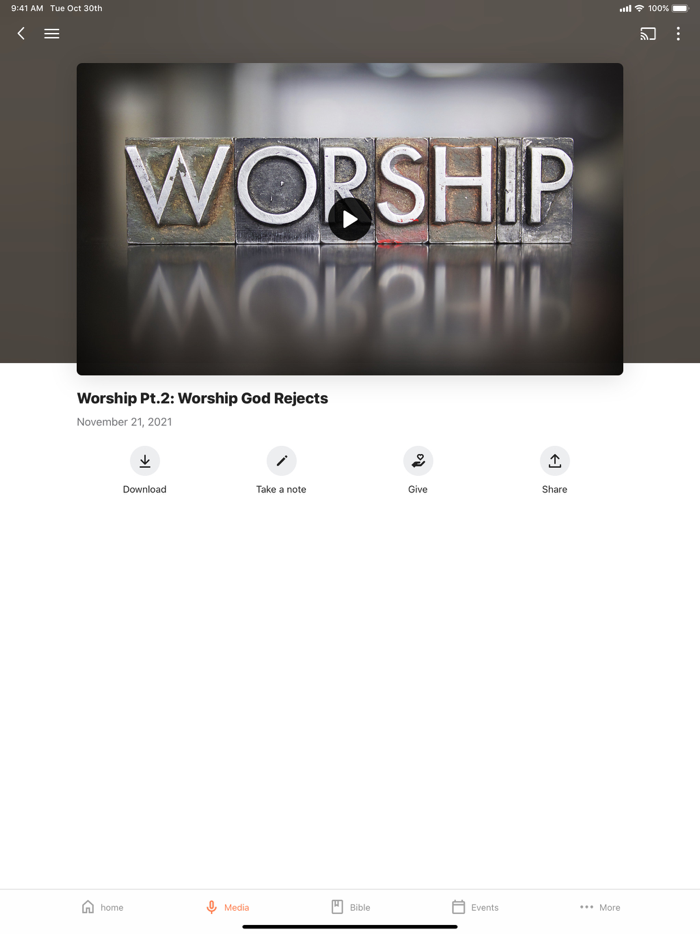 Texoma Cowboy Church