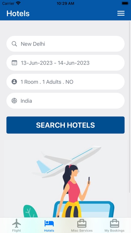 TND Mobile screenshot-4