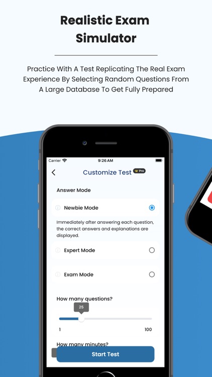 Phlebotomy Practice Test 2025