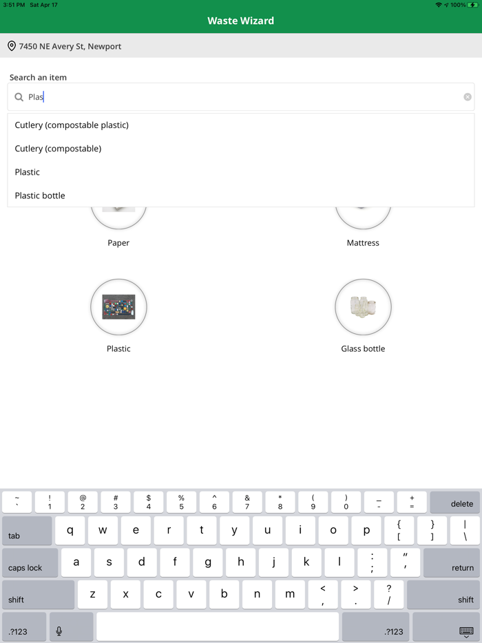 Thompson Sanitary Service