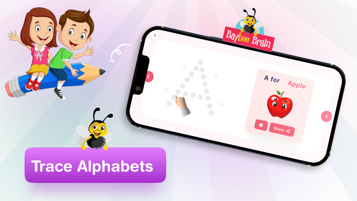 The Kids Learning Academy