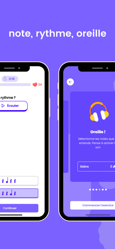 Solfy screenshot 4