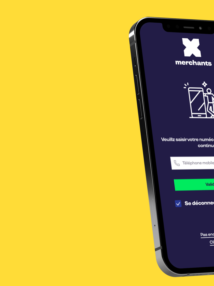 Pluxee Pay Commerçant