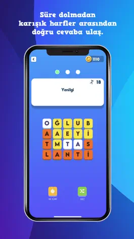 Game screenshot Bul Bakalım! apk