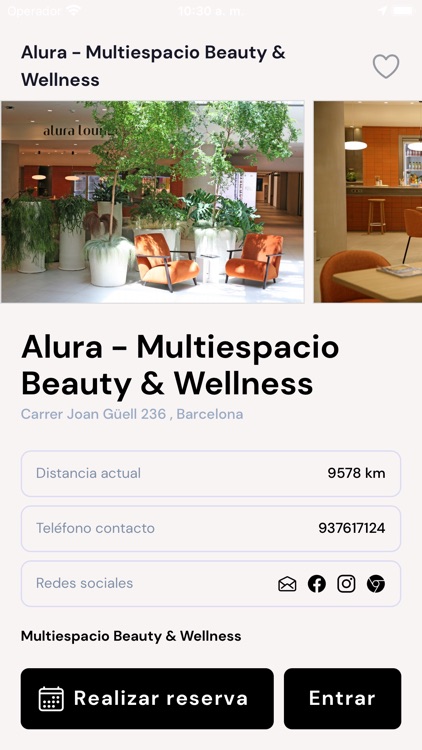 Alura Beauty and Wellness