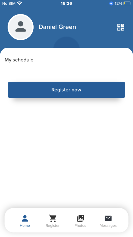 #1. Classroom Antics (iOS) 由: Niedermyer Enrichment, LLC